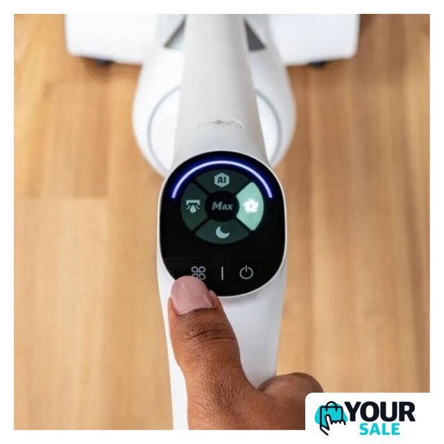 Вертикальный моющий пылесос Tefal X-Clean 10 GF7540FO - Изображение №3 — Интернет-магазин Your Sale