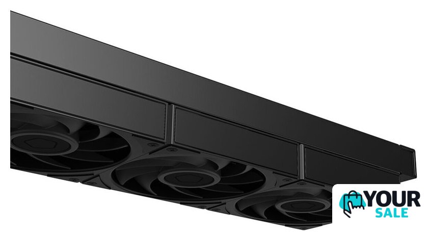 Система жидкостного охлаждения для процессора ID-Cooling FX360 LCD PE - Изображение №3 — Интернет-магазин Your Sale