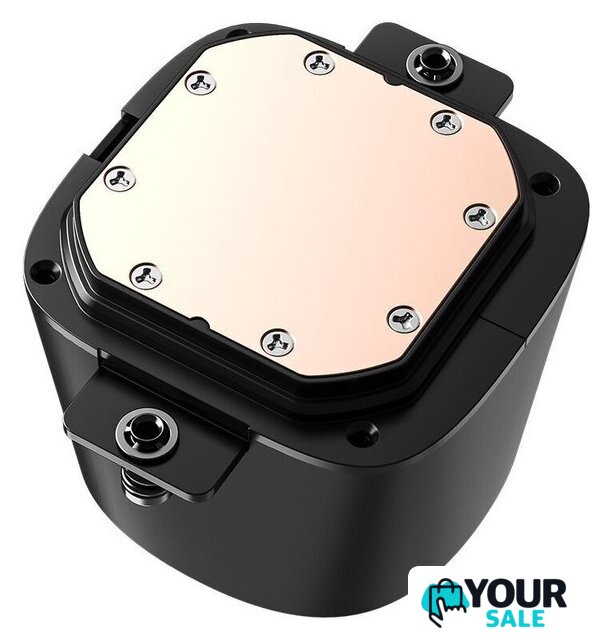Система жидкостного охлаждения для процессора ID-Cooling FX360 LCD PE - Изображение №8 — Интернет-магазин Your Sale