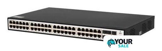Управляемый коммутатор уровня 2+ SNR SNR-S5110G-48TX - Изображение №3 — Интернет-магазин Your Sale