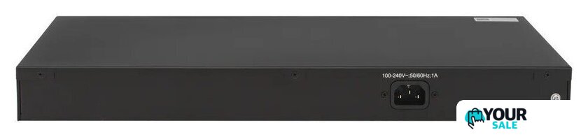 Управляемый коммутатор уровня 2+ SNR SNR-S5110G-48TX - Изображение №4 — Интернет-магазин Your Sale