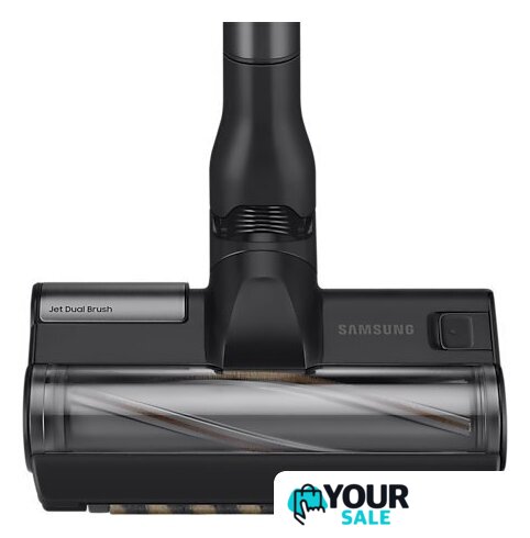 Пылесос Samsung Bespoke VS20B95943N/EV - Изображение №6 — Интернет-магазин Your Sale