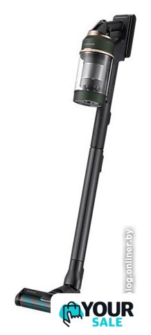 Пылесос Samsung Bespoke VS20B95943N/EV - Изображение №5 — Интернет-магазин Your Sale