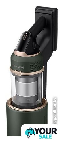 Пылесос Samsung Bespoke VS20B95943N/EV - Изображение №44 — Интернет-магазин Your Sale