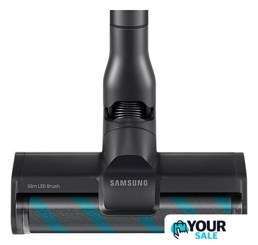 Пылесос Samsung Bespoke VS20B95943N/EV - Изображение №7 — Интернет-магазин Your Sale