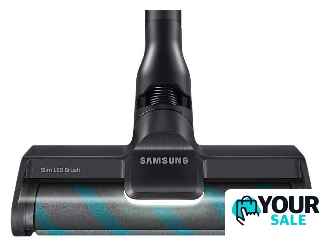 Пылесос Samsung Bespoke VS20B95943N/EV - Изображение №8 — Интернет-магазин Your Sale