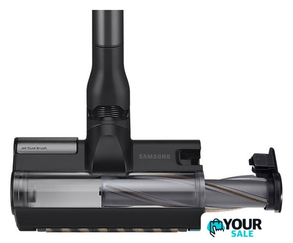 Пылесос Samsung Bespoke VS20B95943N/EV - Изображение №14 — Интернет-магазин Your Sale