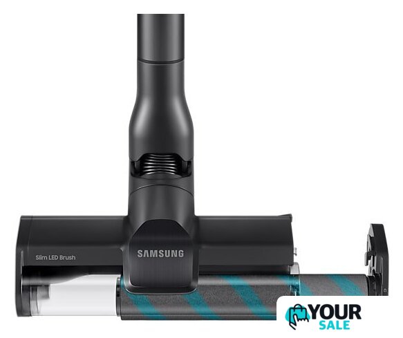 Пылесос Samsung Bespoke VS20B95943N/EV - Изображение №36 — Интернет-магазин Your Sale