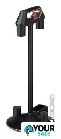 Пылесос Samsung Bespoke VS20B95943N/EV - Изображение №40 — Интернет-магазин Your Sale