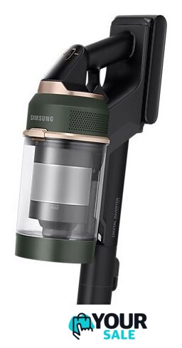 Пылесос Samsung Bespoke VS20B95943N/EV - Изображение №12 — Интернет-магазин Your Sale
