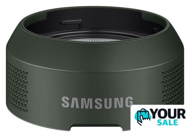 Пылесос Samsung Bespoke VS20B95943N/EV - Изображение №28 — Интернет-магазин Your Sale