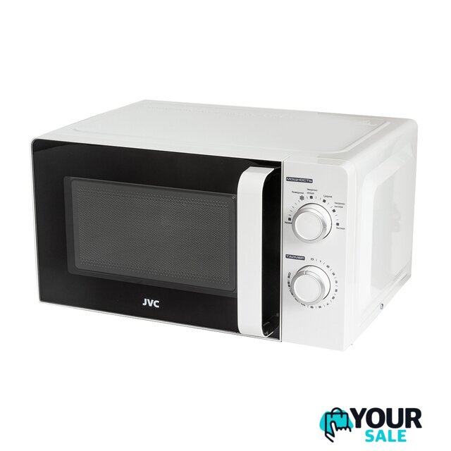 Микроволновая печь JVC JK-MW120M - Изображение №4 — Интернет-магазин Your Sale
