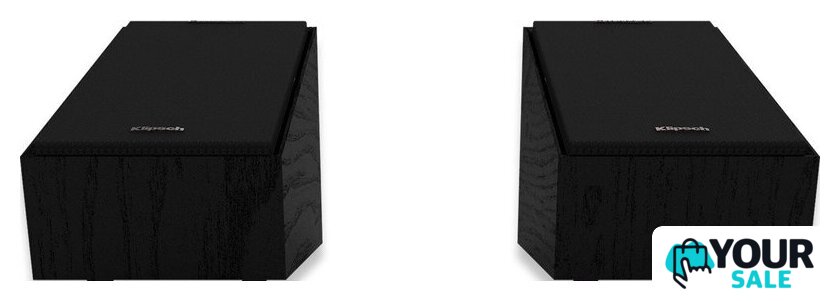 Внешний модуль объемного звука Klipsch R-40SA - Изображение №4 — Интернет-магазин Your Sale