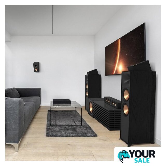 Внешний модуль объемного звука Klipsch R-40SA - Изображение №7 — Интернет-магазин Your Sale