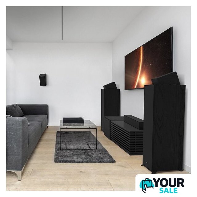 Внешний модуль объемного звука Klipsch R-40SA - Изображение №8 — Интернет-магазин Your Sale