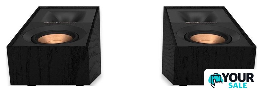 Внешний модуль объемного звука Klipsch R-40SA - Изображение №3 — Интернет-магазин Your Sale