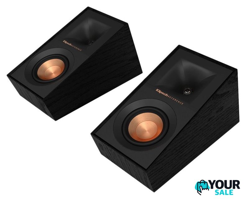 Внешний модуль объемного звука Klipsch R-40SA - Изображение №1 — Интернет-магазин Your Sale