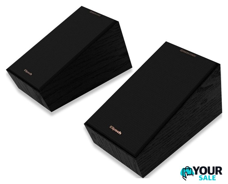 Внешний модуль объемного звука Klipsch R-40SA - Изображение №2 — Интернет-магазин Your Sale