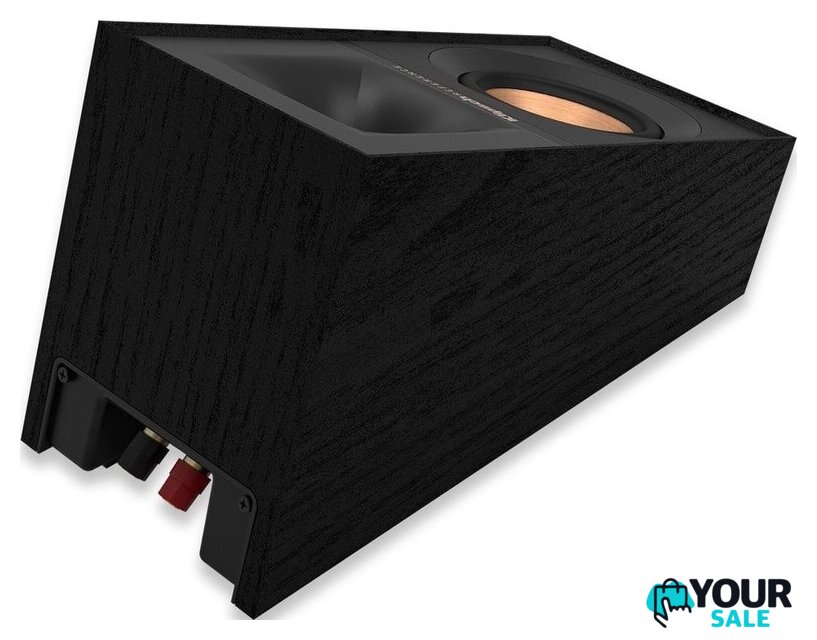 Внешний модуль объемного звука Klipsch R-40SA - Изображение №6 — Интернет-магазин Your Sale