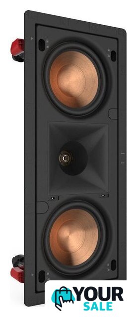  Klipsch PRO-250RPW LCR - Изображение №1 — Интернет-магазин Your Sale