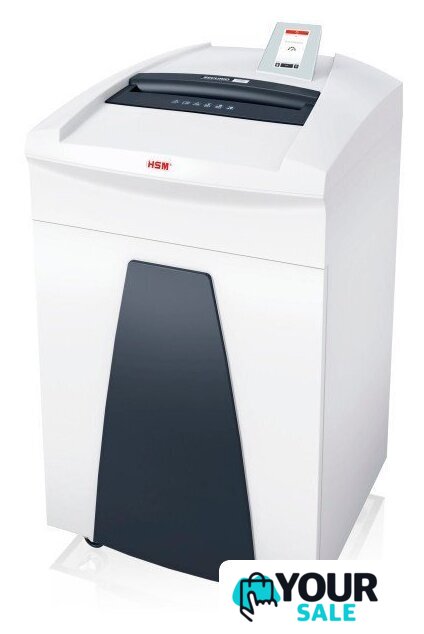 Шредер HSM Securio P 36i (1х5 мм) - Изображение №1 — Интернет-магазин Your Sale