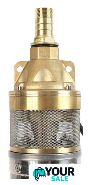 Скважинный насос Patriot CP 1160 C - Изображение №3 — Интернет-магазин Your Sale