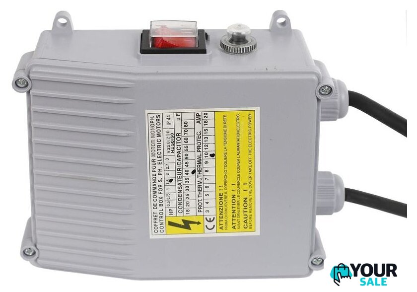 Скважинный насос Patriot CP 1160 C - Изображение №6 — Интернет-магазин Your Sale