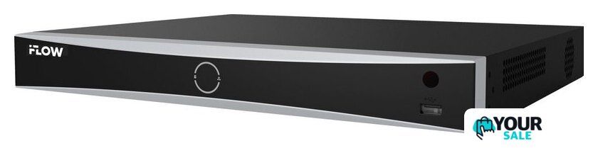 Сетевой видеорегистратор iFlow F-NR-208X/2 - Изображение №1 — Интернет-магазин Your Sale