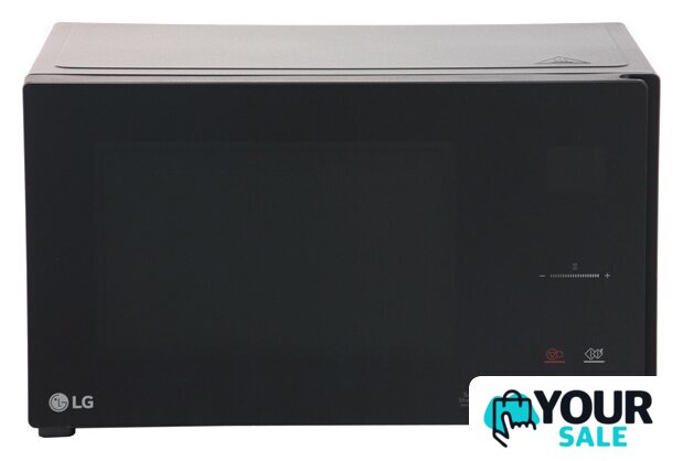 Микроволновая печь LG MS2595DIS - Изображение №1 — Интернет-магазин Your Sale