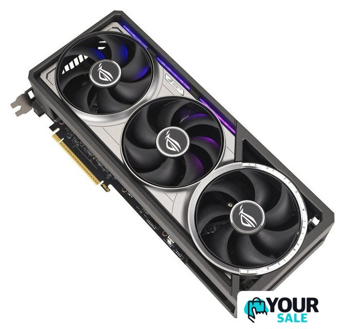 Видеокарта ASUS ROG Astral GeForce RTX 5080 16GB GDDR7 OC Edition ROG-ASTRAL-RTX5080-O16G-GAMING - Изображение №11 — Интернет-магазин Your Sale