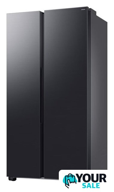 Холодильник side by side Samsung RS70F65QEFEO - Изображение №3 — Интернет-магазин Your Sale