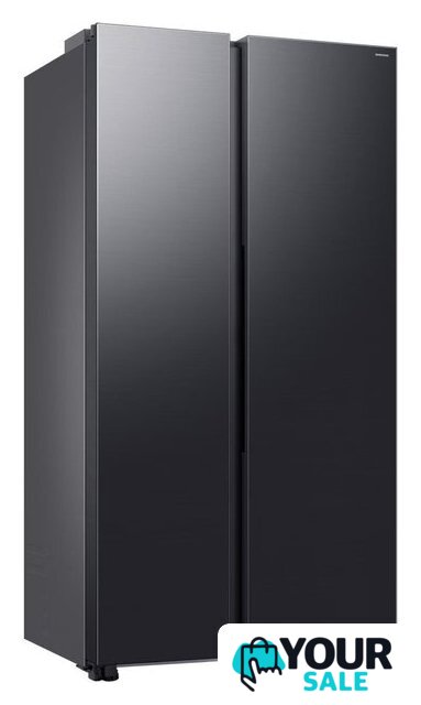 Холодильник side by side Samsung RS70F65QEFEO - Изображение №2 — Интернет-магазин Your Sale
