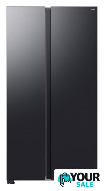 Холодильник side by side Samsung RS70F65QEFEO - Изображение №1 — Интернет-магазин Your Sale