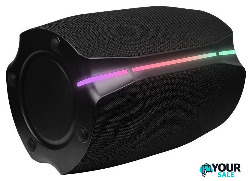 Беспроводная колонка Урал Болт 32x10 - Изображение №6 — Интернет-магазин Your Sale