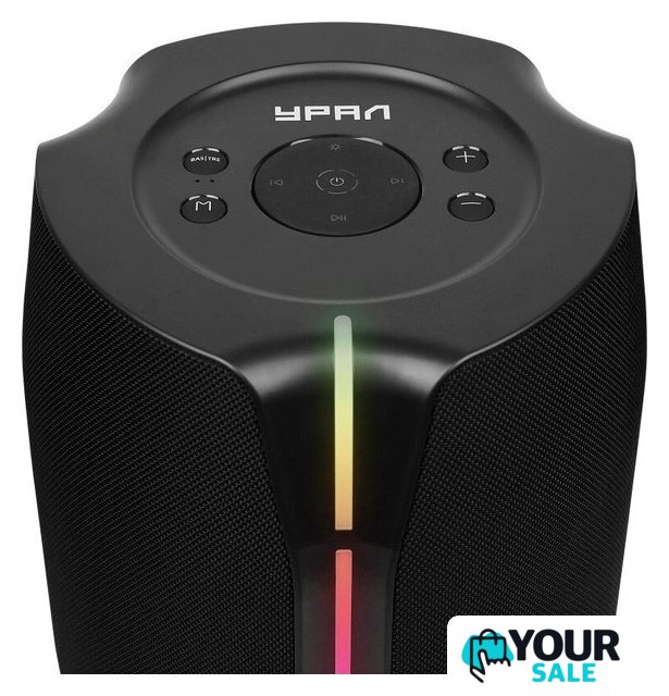 Беспроводная колонка Урал Болт 32x10 - Изображение №8 — Интернет-магазин Your Sale