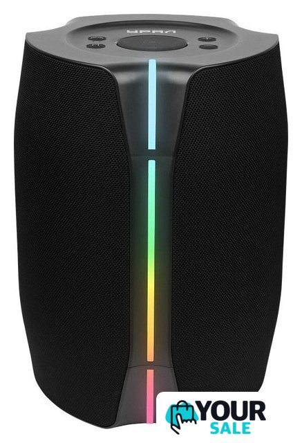 Беспроводная колонка Урал Болт 32x10 - Изображение №3 — Интернет-магазин Your Sale