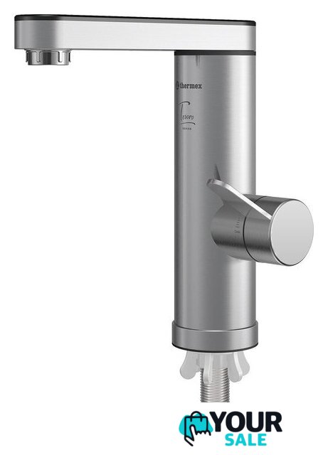 Проточный электрический водонагреватель-кран Thermex Tesoro 3500 - Изображение №3 — Интернет-магазин Your Sale