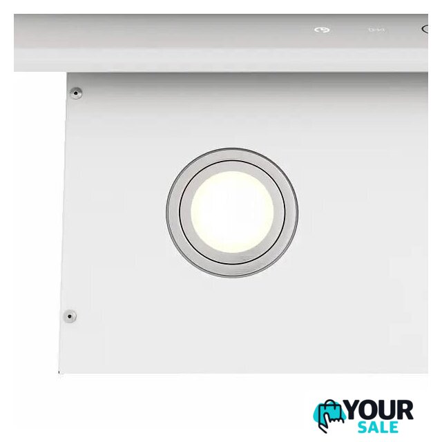 Кухонная вытяжка Elikor Vertex WH 50 - Изображение №8 — Интернет-магазин Your Sale