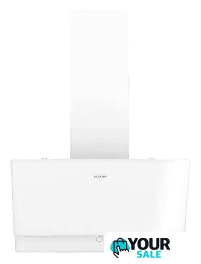 Кухонная вытяжка Elikor Vertex WH 50 - Изображение №1 — Интернет-магазин Your Sale