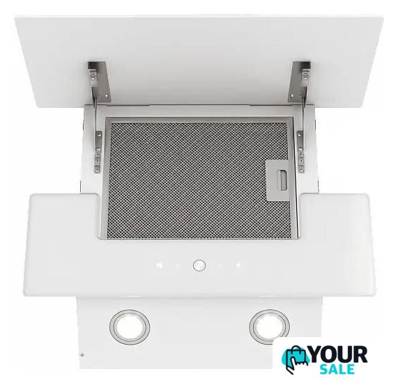 Кухонная вытяжка Elikor Vertex WH 50 - Изображение №9 — Интернет-магазин Your Sale