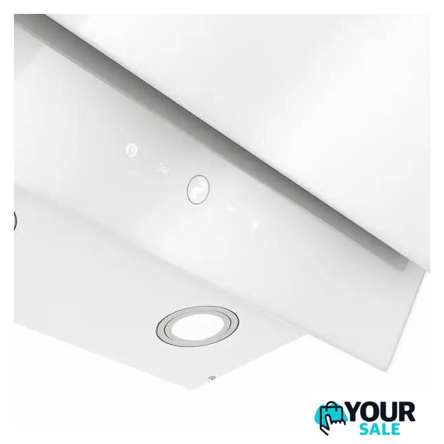 Кухонная вытяжка Elikor Vertex WH 50 - Изображение №7 — Интернет-магазин Your Sale
