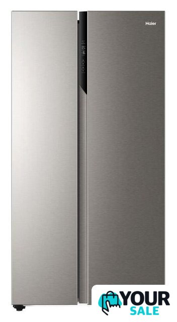 Холодильник side by side Haier HRF-541DM7RU - Изображение №1 — Интернет-магазин Your Sale