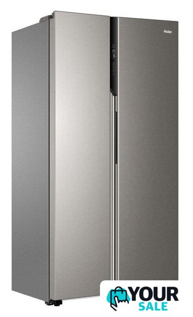 Холодильник side by side Haier HRF-541DM7RU - Изображение №2 — Интернет-магазин Your Sale