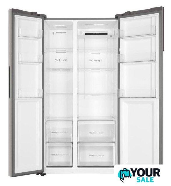 Холодильник side by side Haier HRF-541DM7RU - Изображение №5 — Интернет-магазин Your Sale