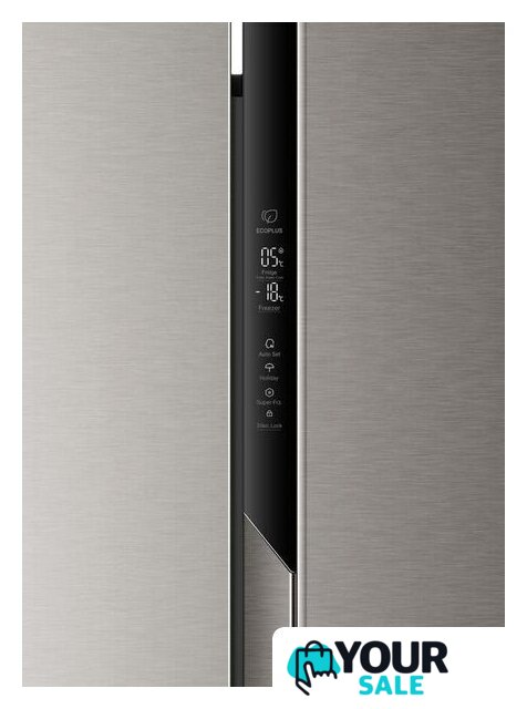 Холодильник side by side Haier HRF-541DM7RU - Изображение №6 — Интернет-магазин Your Sale