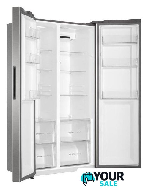 Холодильник side by side Haier HRF-541DM7RU - Изображение №4 — Интернет-магазин Your Sale