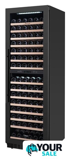 Винный шкаф Libhof Sommelier SMD-165 silver - Изображение №3 — Интернет-магазин Your Sale
