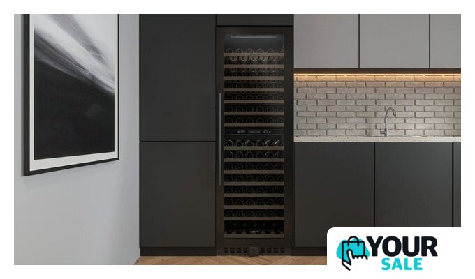 Винный шкаф Libhof Sommelier SMD-165 silver - Изображение №12 — Интернет-магазин Your Sale