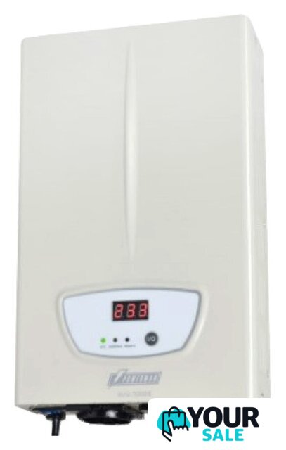Стабилизатор напряжения Powerman AVS-2000S - Изображение №1 — Интернет-магазин Your Sale