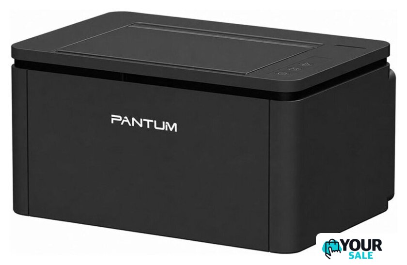 Принтер Pantum BP2307NW - Изображение №4 — Интернет-магазин Your Sale